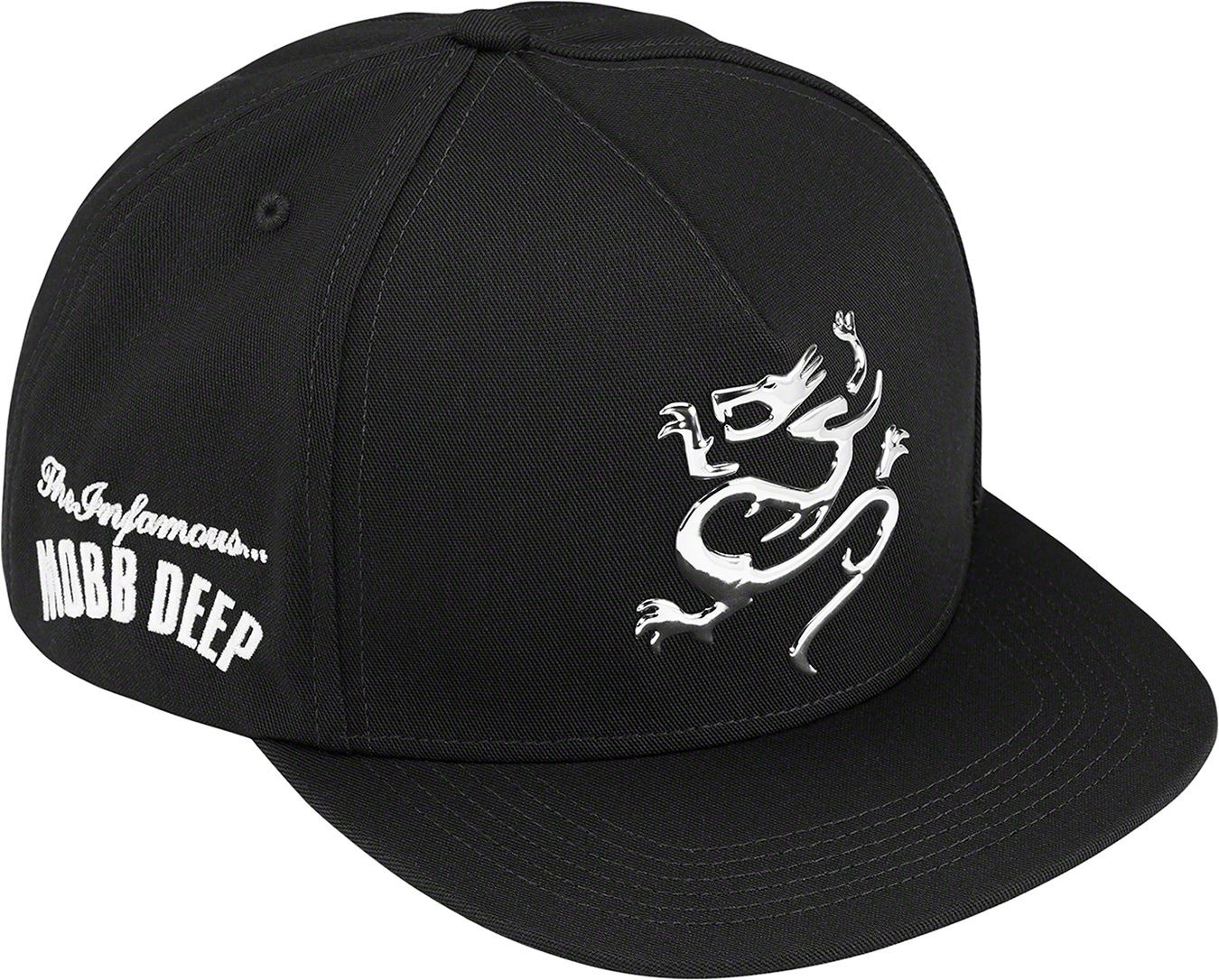 Mobb Deep Dragon 5-Panel view 12
